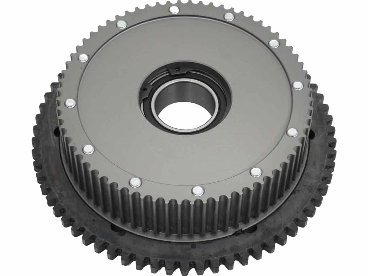 Clut. Bskt. Boltin drv. 4 sp shvl Clut. Bskt. Boltin drv. 4 sp shvl