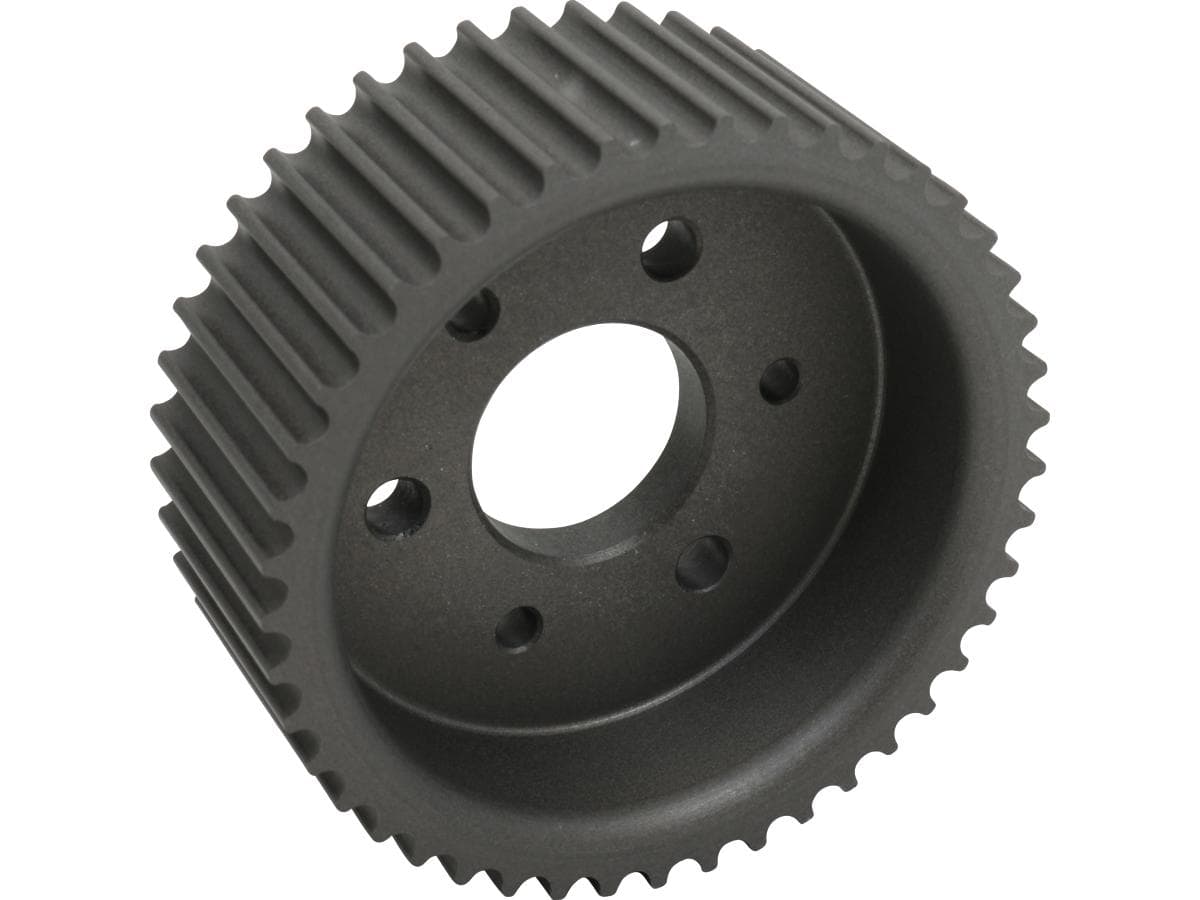 F/pulley 45t bolt in b/driv w/o insert, 1 Bdl