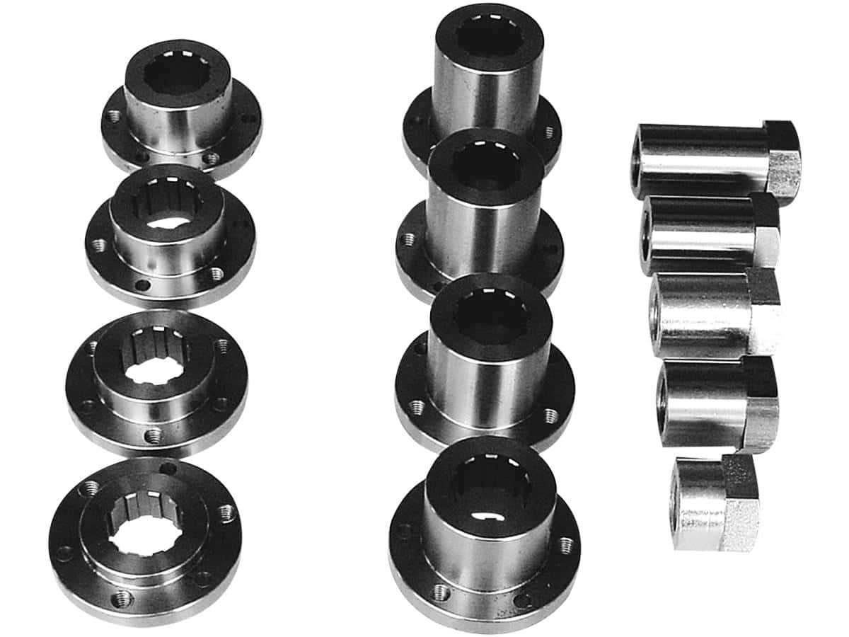 Offset. 25 pulley insert and nut, 84-06 softail, 91-06 dyna, 85-94 fx model, 86-06 touring 1 Bdl
