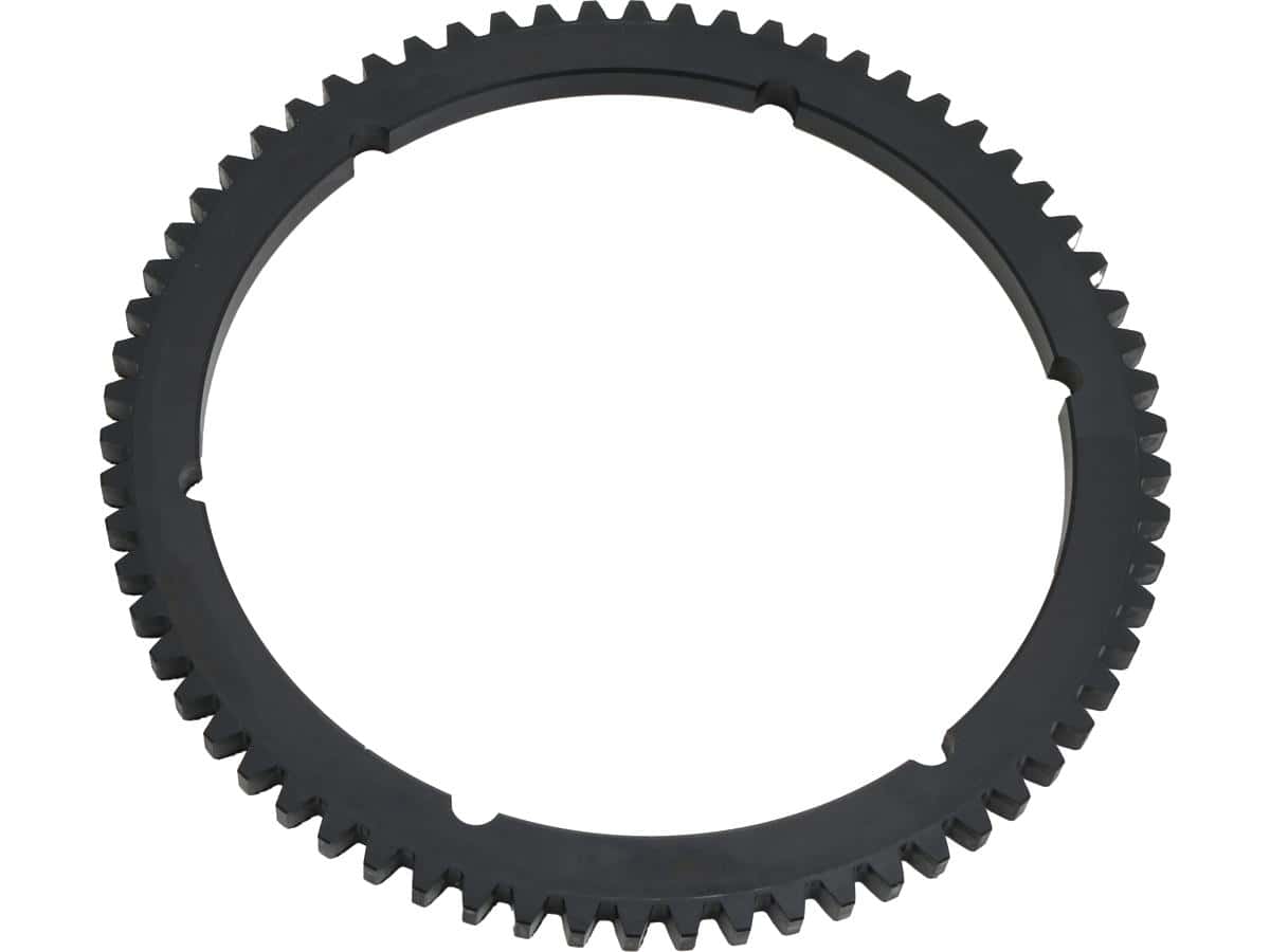 Starter ring gear 66t, 85-93 fx model, 91-93 dyna, 87-93 softail, 86-93 touring 1 Bdl
