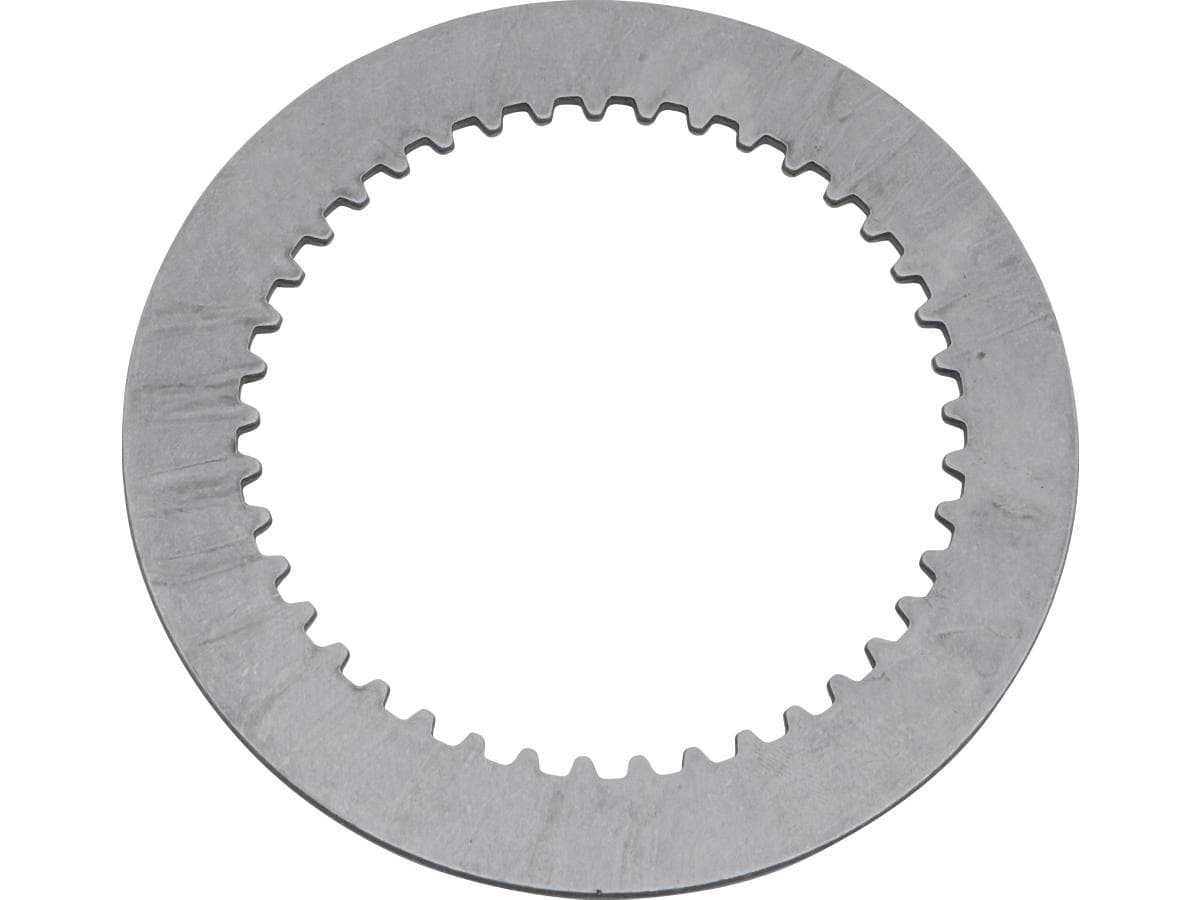 Steel drive plate-splined, 1 Bdl