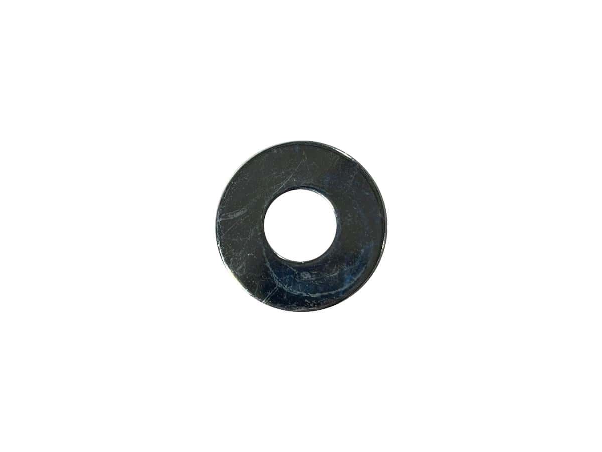 Washer-splined shaft engine nut, 1 Bdl