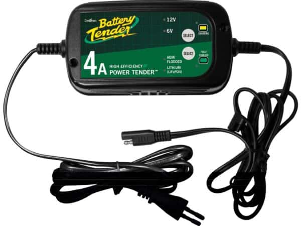 Battery Tender