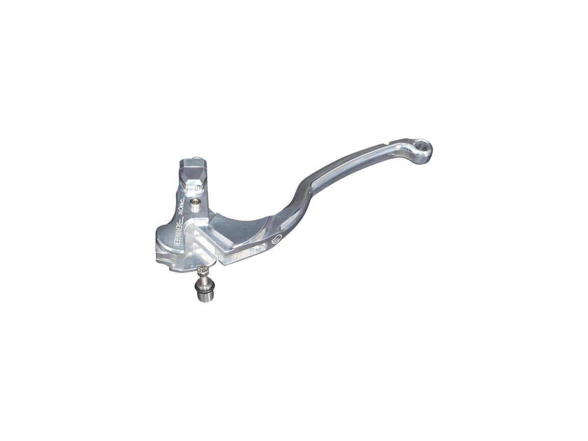 Aerotec cable clutch perch kit long lever chrome 1 Beringer