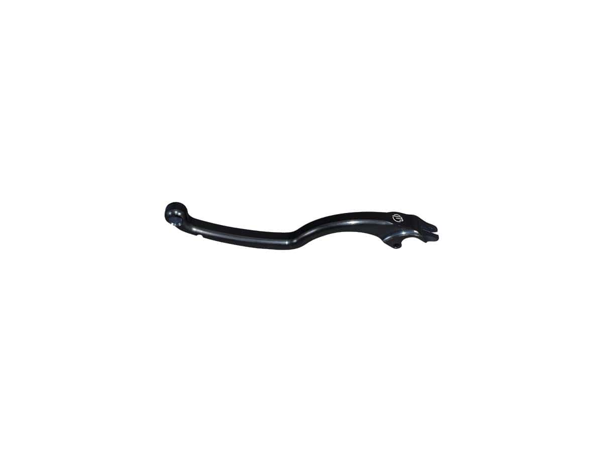 Aerotec clutch hand controls replacement lever long lever black hydraulic clutch side, 1 Beringer