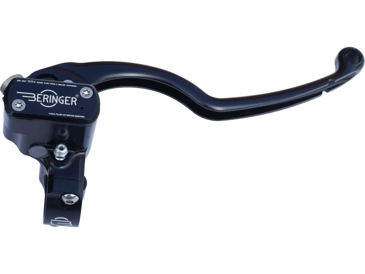 Radial aerotec clutch master cylinder kit long lever black 20 Radial aerotec clutch master cylinder kit long lever black 20