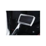 Brake Pedal Pad Chrome