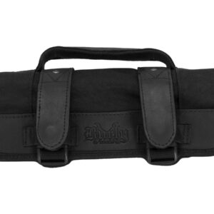 Voyager Tool Roll Black