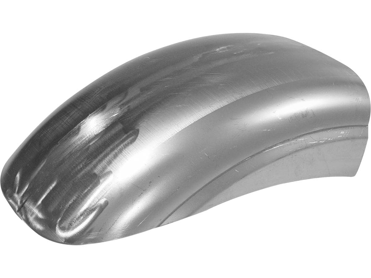 10 3/4" universal rear fender short version, 91-17 dyna, 84-23 softail 1 Cce