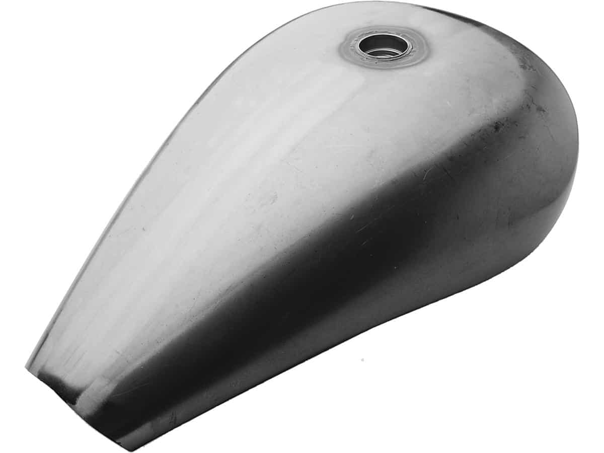 2" stretched super cruiser 3. 5 gallon gas tank with air craft style cap, 1 Cce