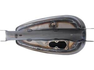 3.3 Gallon OEM-Style Fuel Tank, 07-20 Sportster, (except 08-10 XR1200, 10-13 XR1200X) - Image 3