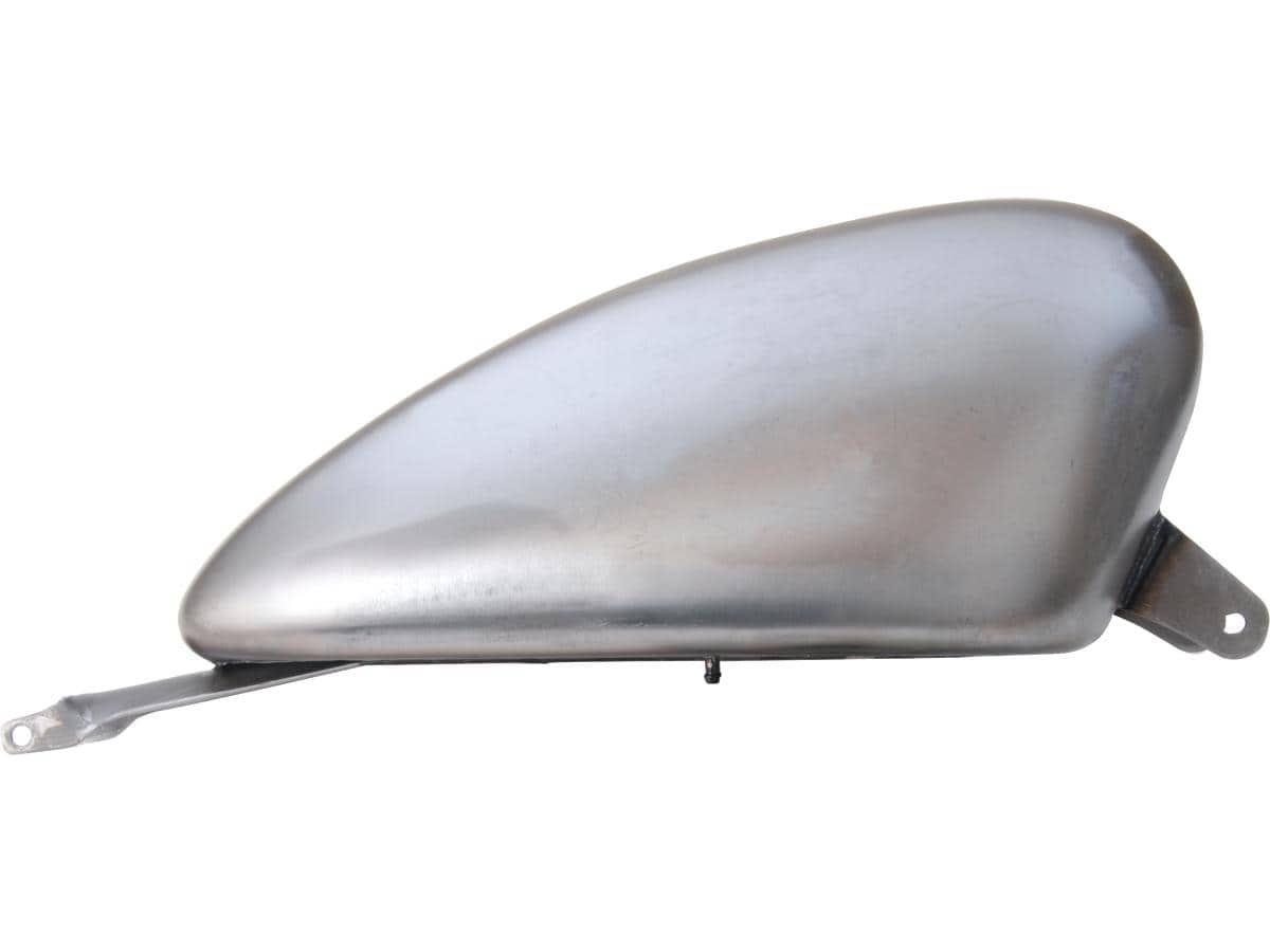 3. 3 gallon oem-style fuel tank, 07-20 sportster, (except 08-10 xr1200, 10-13 xr1200x) 1 Cce