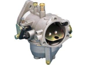 38 mm Carburetor wit Adjustable Mainjet