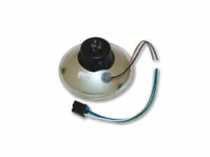 5 3/4" Headlight Insert