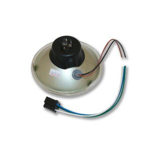 5 3/4" Headlight Insert