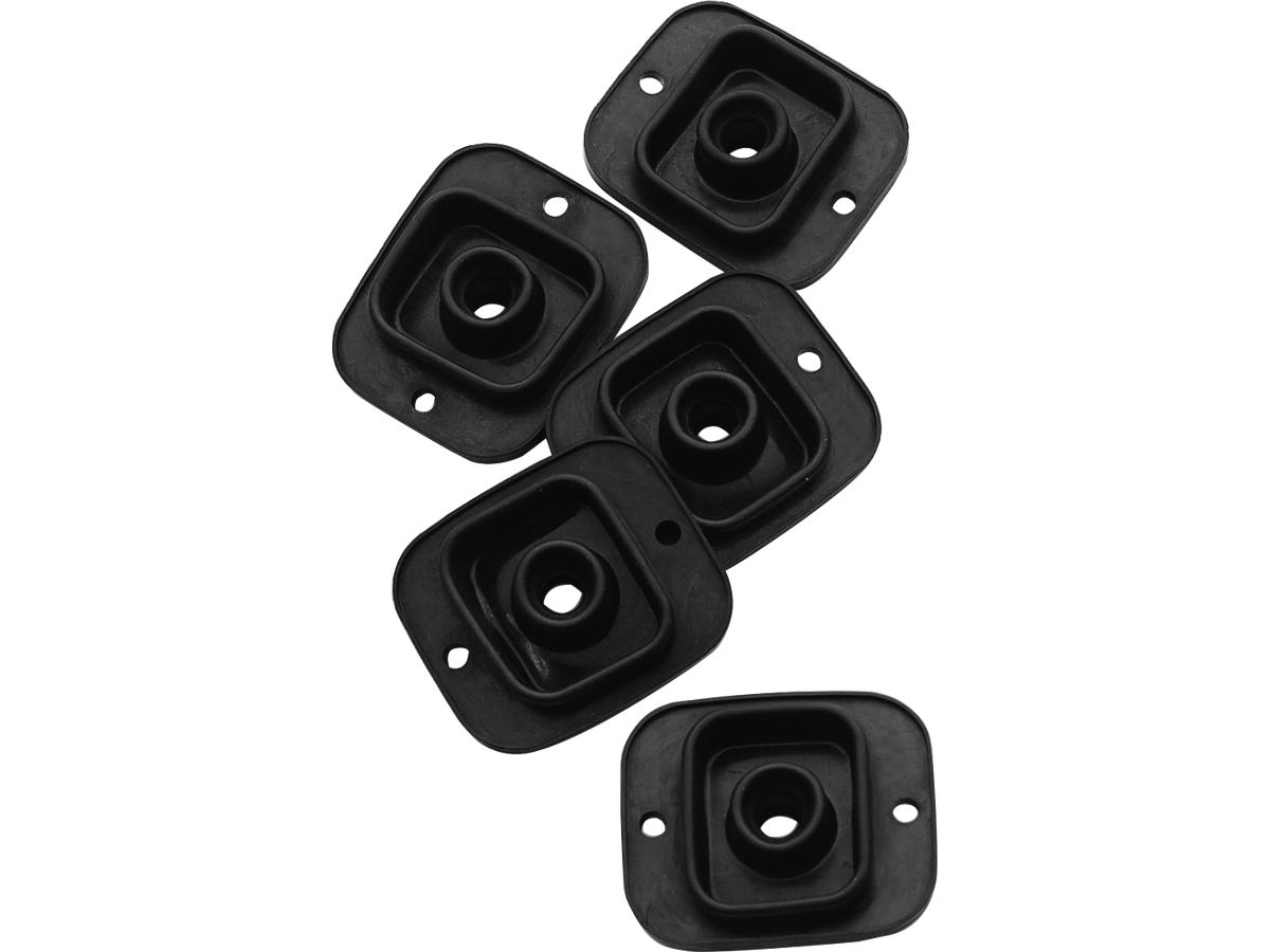 96-up master cylinder replacement gasket for master cylinder cover with sight glass, 96-03 sportster, 96-04 dyna, 96-04 softail, 96-04 touring, 02-04 v-rod 1 Cce