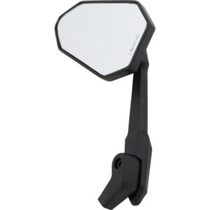 Arrow Mirrors Black