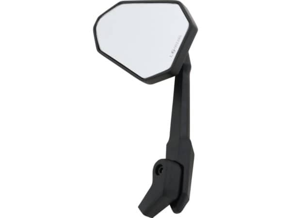Arrow Mirrors Black