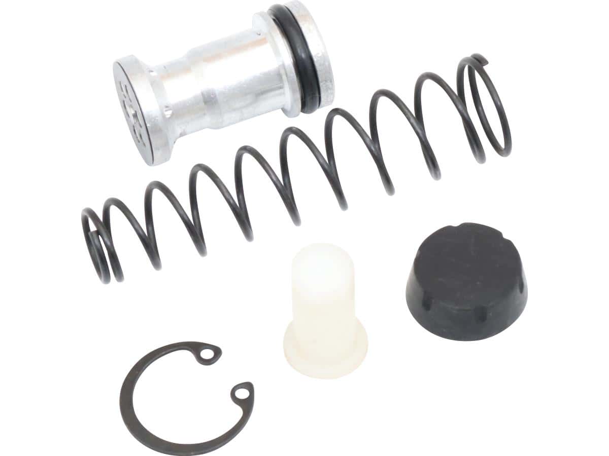 Cce billet forward controls master cylinder rebuild kits 3/4", 1 Cce