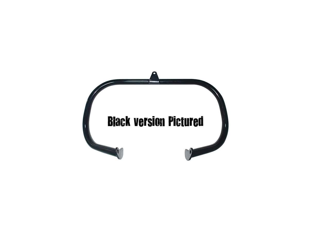 Curved engine guard chrome, 00-03, 07-12, 14-17 flstc, 00-03 flsts, 00, 03-12, 14-17 flstf, 01-06 flstci, 01-03 flstsi, 01-06 flstfi, 05 flstfse, 05, 07-12, 14-17 flstn, 05-06 flstsci, 05-06 flstni, 06 flstfse2, 06 flsti, 07 flstsc, 08-11 flstsb, 10-12, 14-17 flstfb, 10 flstse, 11 flstse2, 12 flstse3, 13 flstc 103, 13 flstc 103 anv, 13 flstf 103, 13 flstfb 103, 13 flstn103, 14-15 flstnse, 16-17 flstfbs 1 Cce