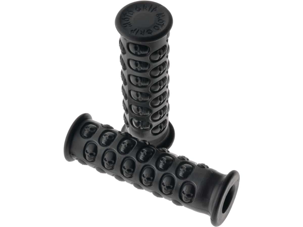 Death grips black 1" throttle by wire throttle cables 1 Cce