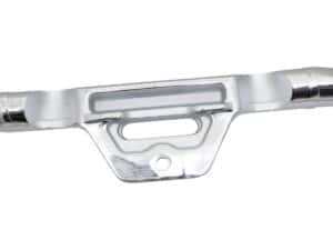 Engine Guard with Highway Pegs Chrome, 18-24 Softail, (except 19-20 FXDRS 114) - Image 3