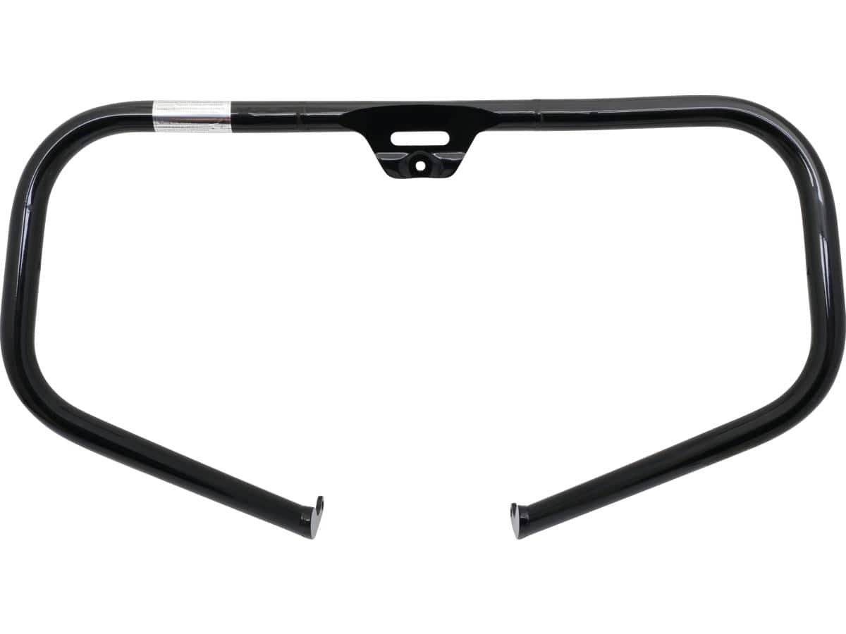 Front highway bar for 18-23 softail models black Front highway bar for 18-23 softail models black