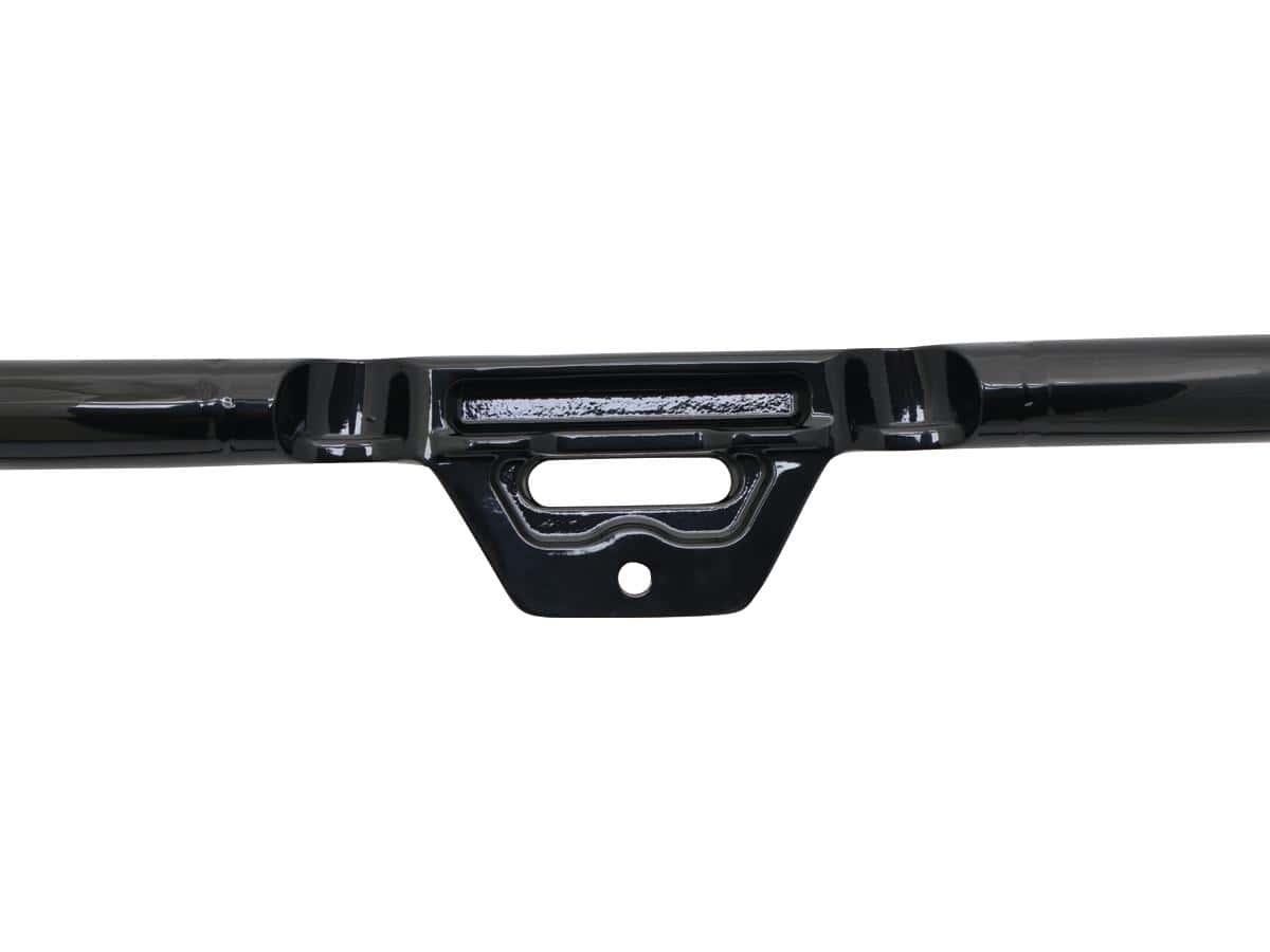 Cce-front-highway-bar-for-18-23-softail-models-black-2 Cce front highway bar for 18 23 softail models black 2