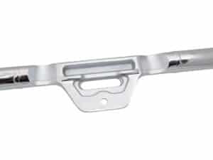 Front Highway Bar For 18-23 Softail Models Chrome, 18-24 Softail, (except 19-20 FXDRS 114) - Image 3
