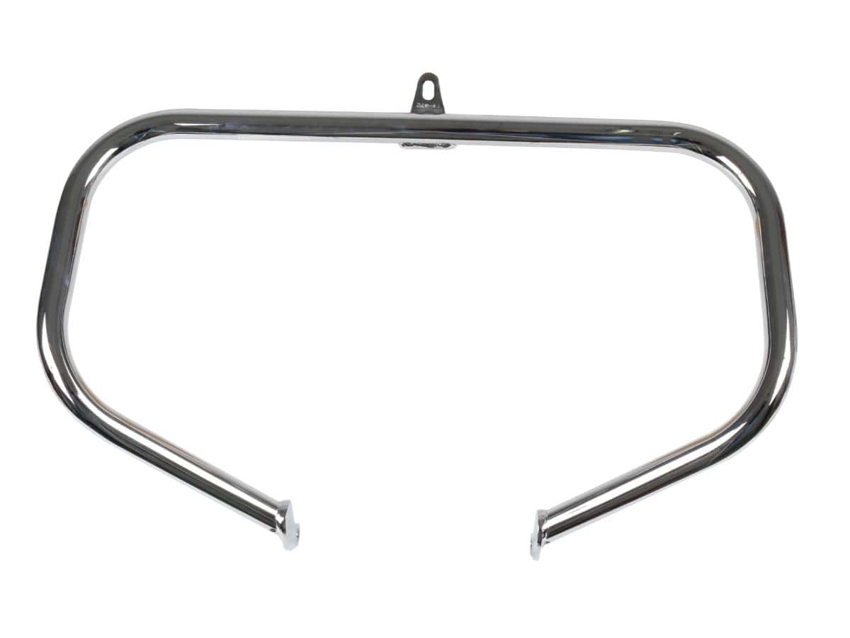 Front highway bar for 97-08 touring chrome, 97-08 touring 1 Cce