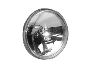 Halogen Sealed Beam 4 1/2" Spotlamp Insert 37