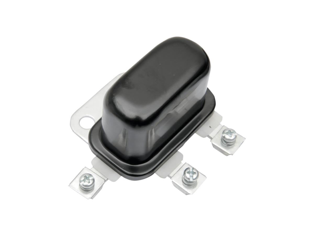 High quality delco remy style starter relay, 67-68 fl shovel, 71-74 sportster 1 Cce
