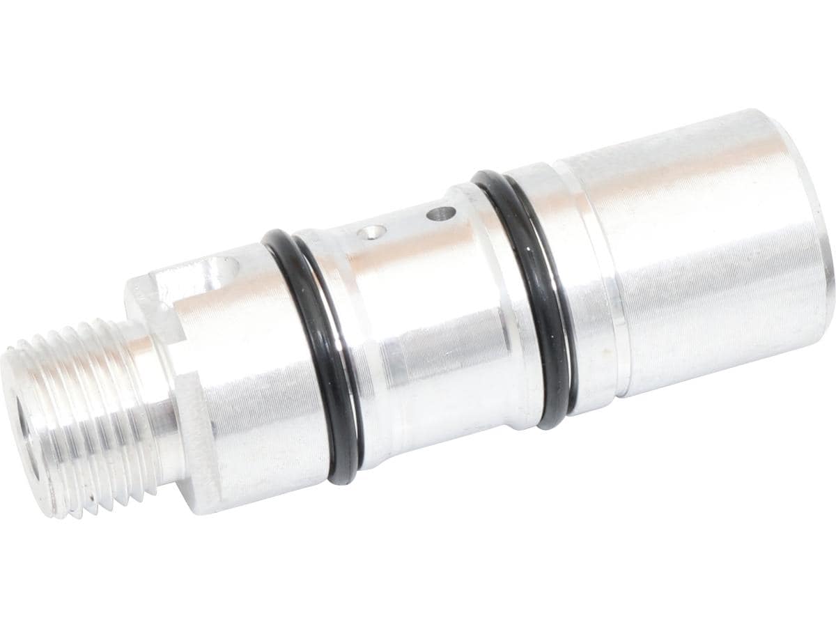 Master cylinder rebuild kit, 1 Cce