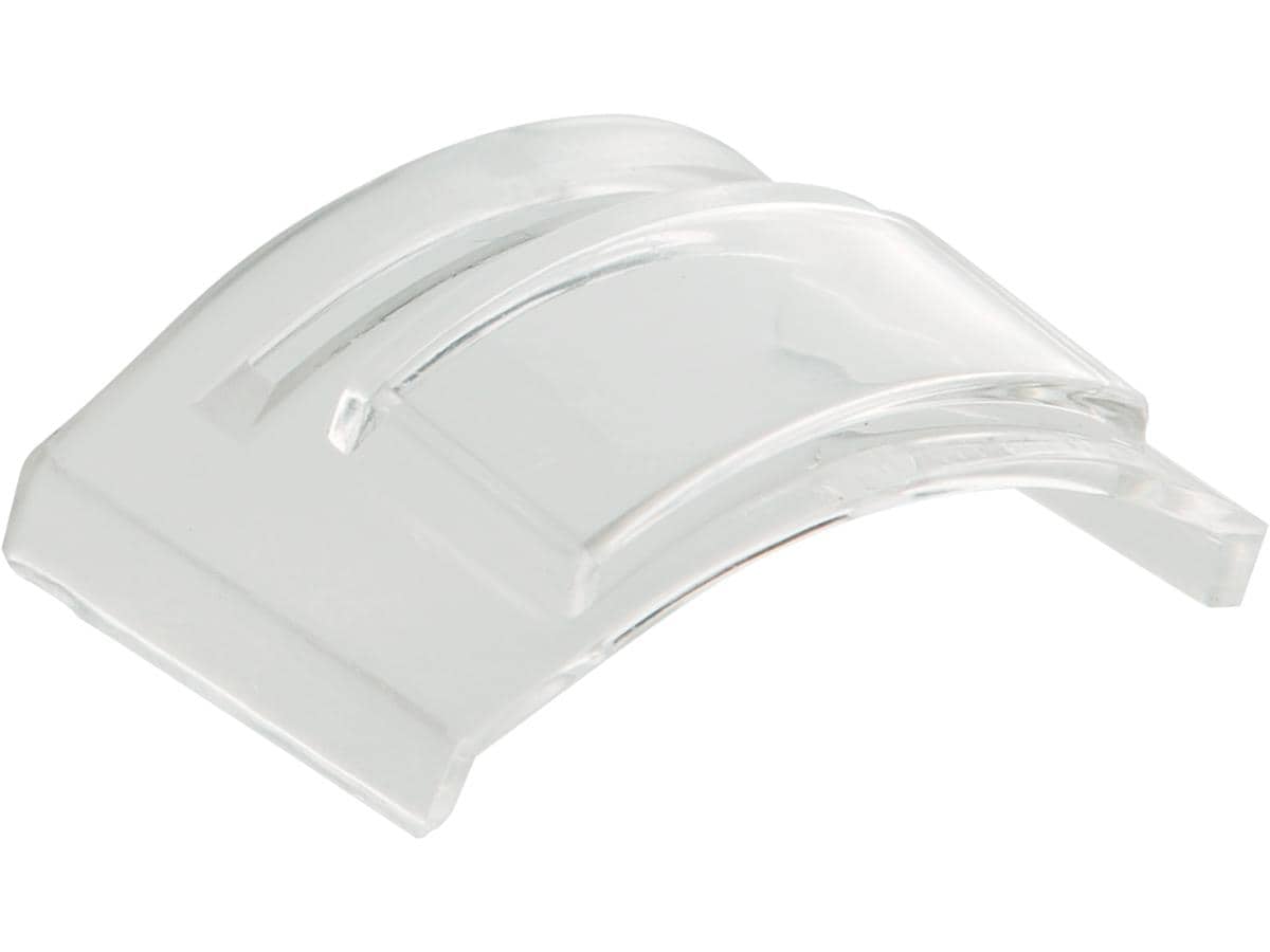 Mini tombstone license plate light lense 1 Cce