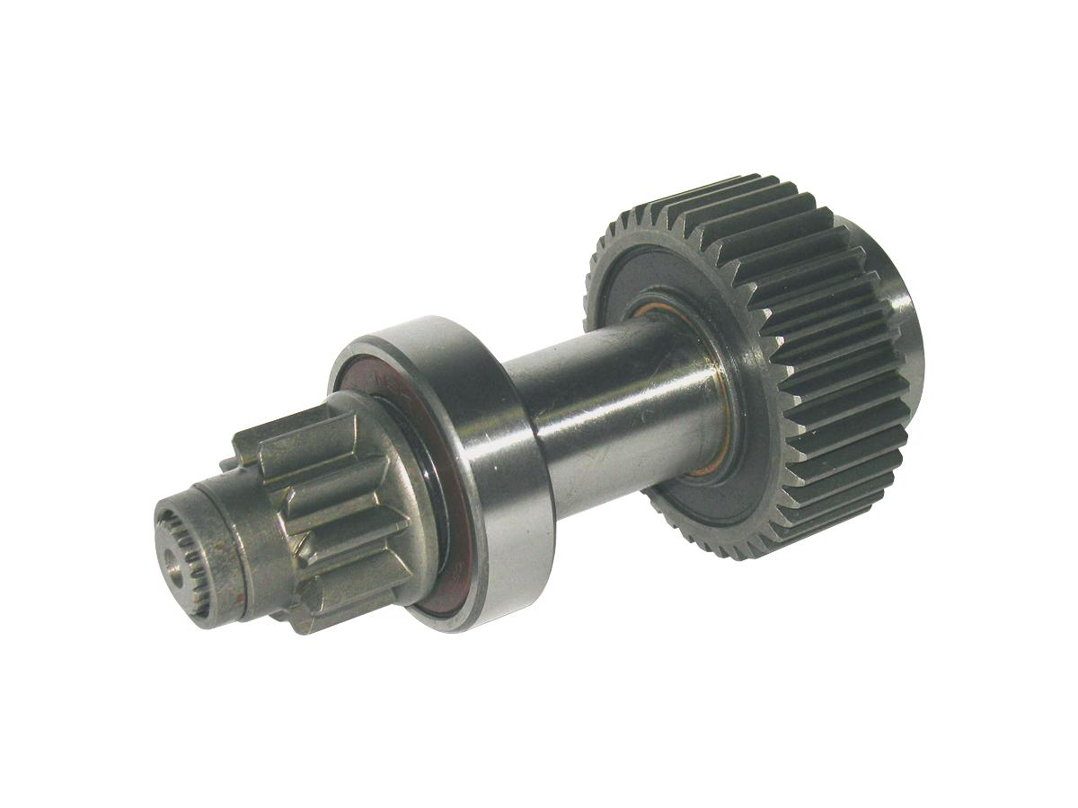 Oem replacement starter clutch, 06-17 dyna, 07-17 softail, 07-16 touring, 09-16 trike 1 Cce