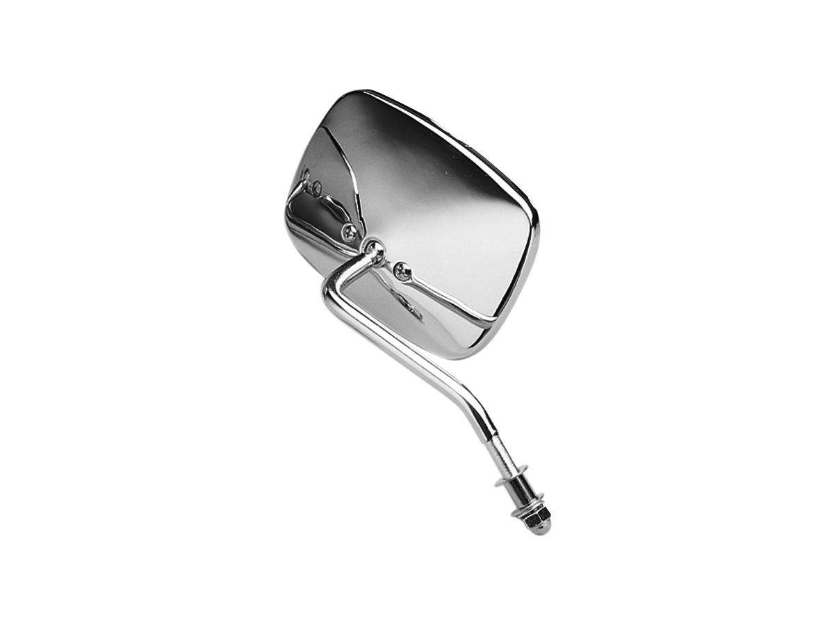 Oem style mirror short stem chrome right 1 Cce