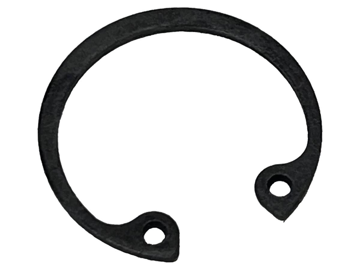 Retaining ring replacement starter jackshaft retaining ring, 94 fx model, 94-05 dyna, 94-06 softail, 94-06 touring 1 Cce