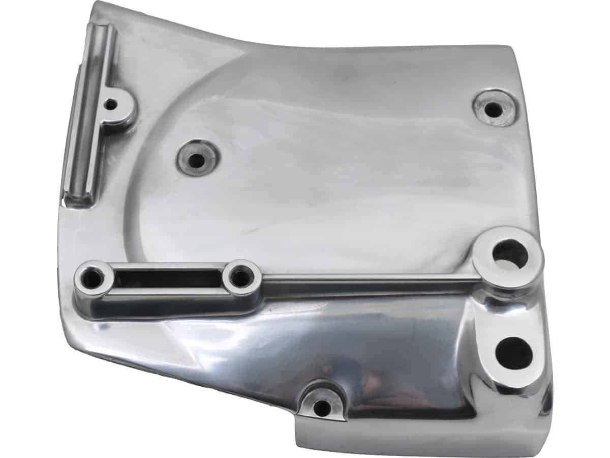 Sprocket cover, 81-90 sportster 1 Cce