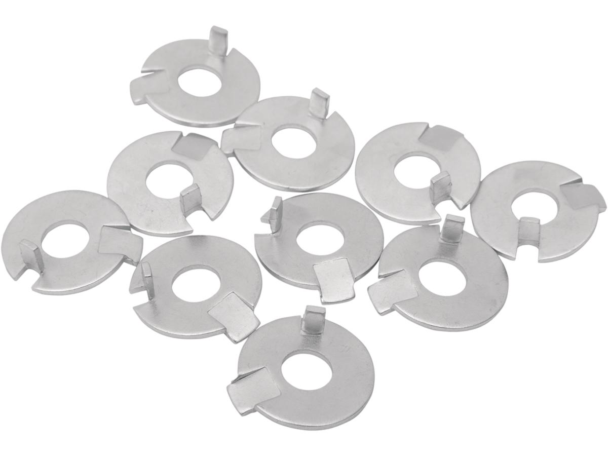 Starter lockplate replacement starter jackshaft lockplate, 89-93 softail, 89-93 touring, 91-93 dyna, 89-93 fx model 1 Cce