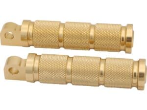 Stroker Footpegs Passenger Bronze
