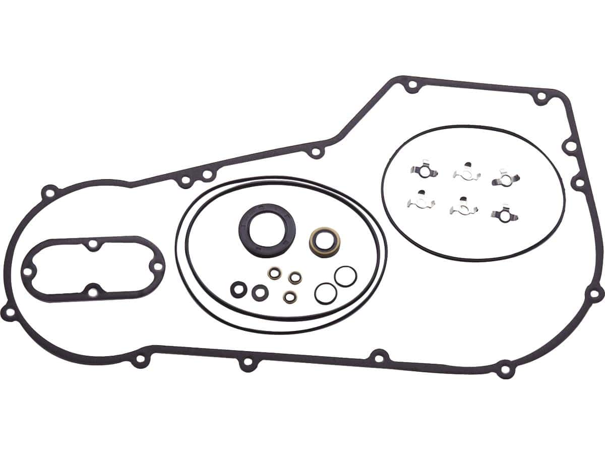 Afm primary gasket kit kit 1, 18-24 softail 1 Cometic