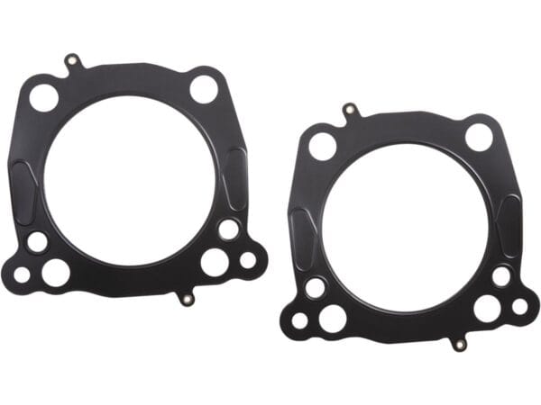 Multi Layer Steel (MLS) Cylinder Head Gasket .040" 3.937"