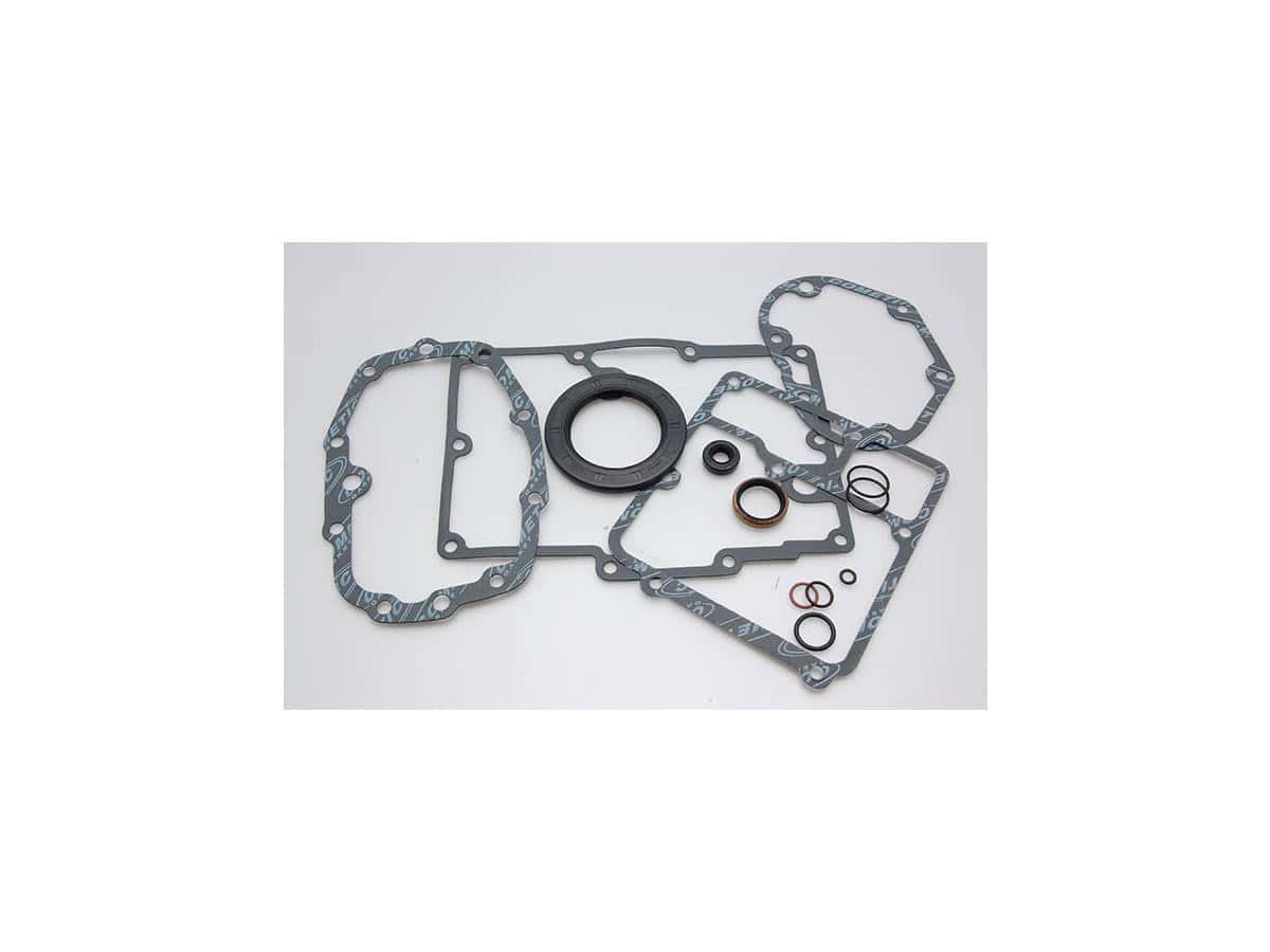 Transmission gasket kit each 1, 99-05 dyna 1 Cometic