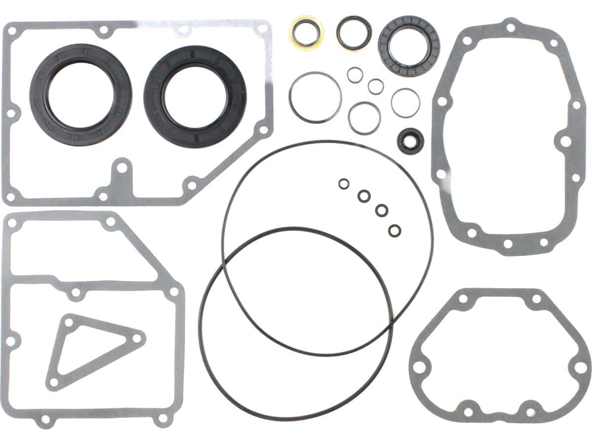 Transmission gasket kit each 1, 91-98 dyna 1 Cometic
