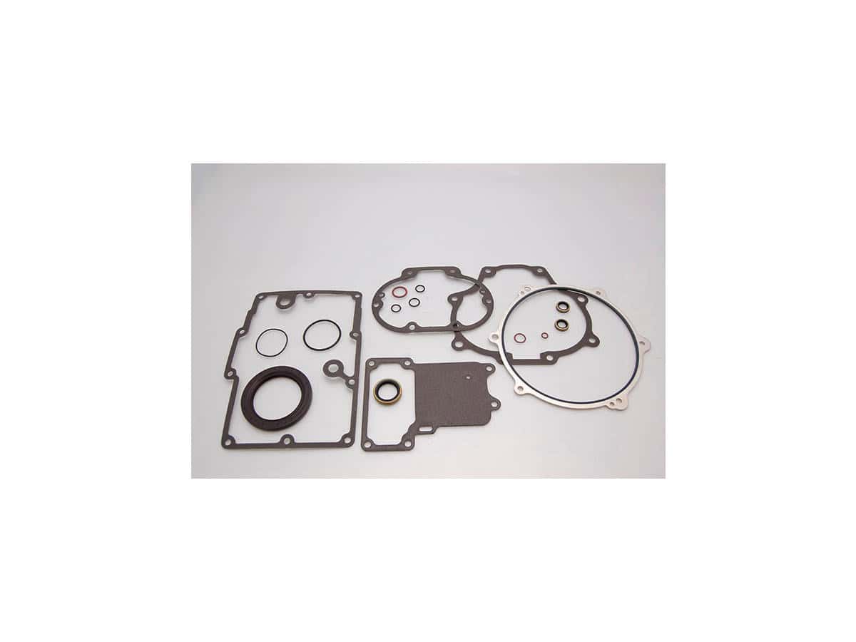 Transmission gasket kit each 1, 06-17 dyna 1 Cometic
