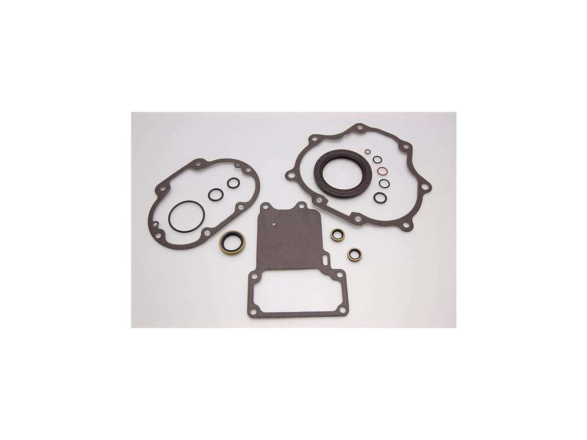Transmission gasket kit each 1, 07-17 softail 1 Cometic