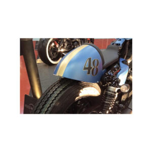 Cafe Racer Rear Conversion Kit