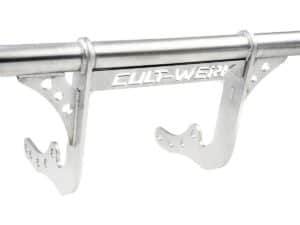 Club Style Crash Bar Stainless Steel, 18-20 FXLR, 18-20, 25 FXBB, 20-24 FXST, 20-25 FXLRS, 21-24 FXBBS, 22-25 FXLRST, 22 FXRST - Image 3