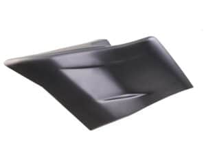 Custom Side Cover Set for Touring ST Ready to Paint