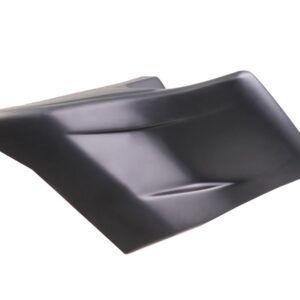 Custom Side Cover Set for Touring ST Ready to Paint